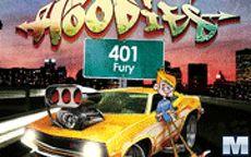 Hoodies Highway 401 Fury