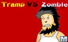 Tramp vs Zombies 3