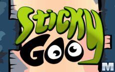 Sticky Goo