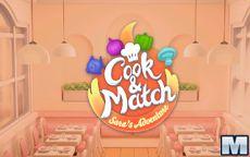Cook & Match