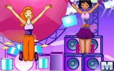 Totally Spies! Dance