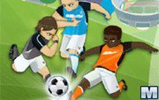 Championship 2010 - Soccer Mobile