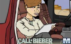 Call Of Bieber