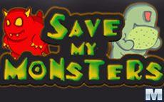 Save My Monsters