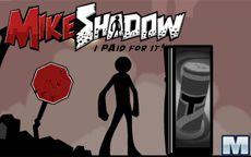 Mike Shadow