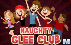 Naughty Glee Club