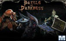 Battle For Darkness