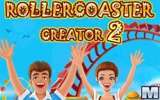 Roller Coaster Creator 2
