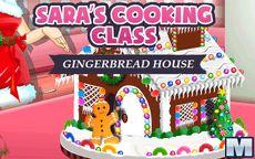 Wedding Cake: Sara's Cooking Class