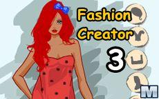 Fashion Creator V.3