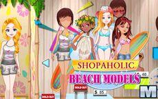 Shopapolic Beach Models