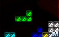 Tetris Unity