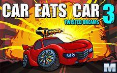 Car Eats Car 3