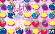Violetta fruit crash