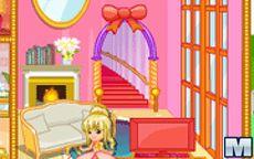 Princess Doll House