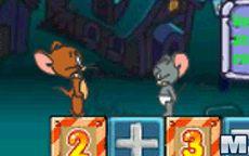Tom and Jerry Formula Adventure Invincible