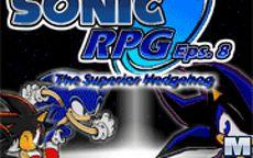 Sonic Rpg 8