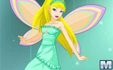 Fairy Dress Up