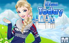 Elsa Today