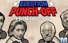 Election Punch Off: Primary 2016