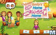 Emily's Home Sweet Home