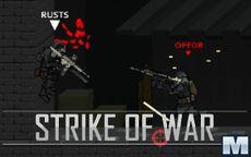 Strike Of War
