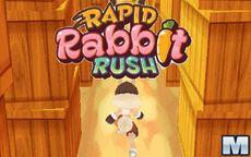 Rapid Rabbit Rush