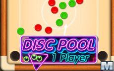 Disc Pool 1 Player