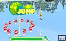 Blop Jump