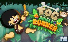 Tog Jungle Run