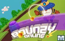 Bounzy Online