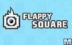 Flappy Square