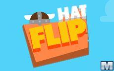 Hat Flip Challange