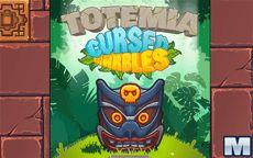 Totemia: Cursed Marbles