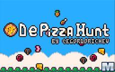 De Pizza Hunt