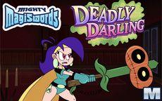 Mighty Magiswords Deadly Darling