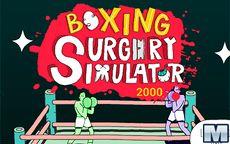 Boxing Surgery