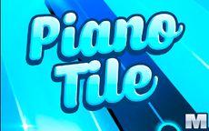 Piano Tile Play