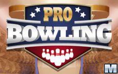 Pro Bowling