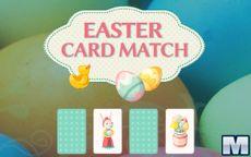 Easter Card March