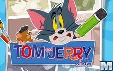 The Tom and Jerry Show