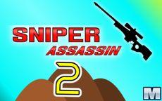 Sniper Assasins 2