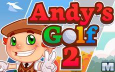 Andy's golf 2