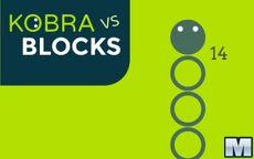 Kobra VS Blocks