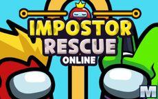 Impostor Rescue Online