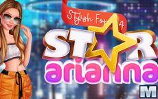 Stylist for a Star Arianna