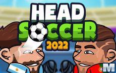 Head Soccer 2022