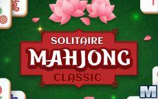 Solitaire Mahjong: Classic