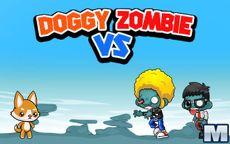 Doggy Vs Zombie