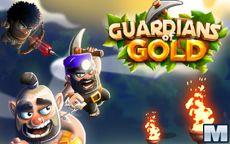 Guardians Of Gold